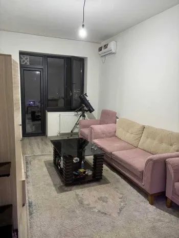 58 m², 2-xonali kvartira, 6/8-2
