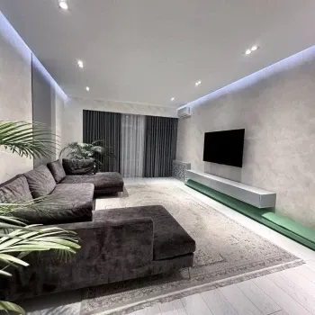 107 м², 3-комн. квартира, 9/12-1