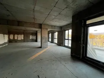 122 м², 3-комн. квартира, 3/25-2