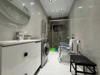 104 m², 4-xonali kvartira, 1/9-2