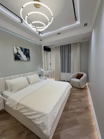 63 m², 3-xonali kvartira, 11/13-0