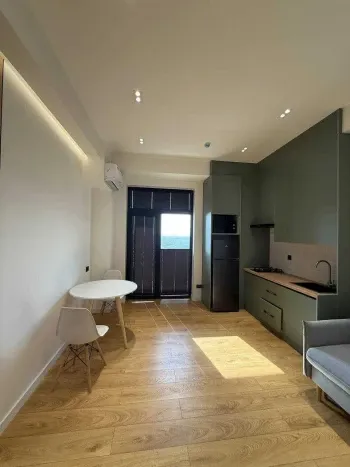 33 m², 2-xonali kvartira, 9/12-0