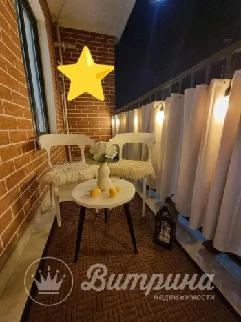 31 м², 1-комн. квартира, 11/16-0