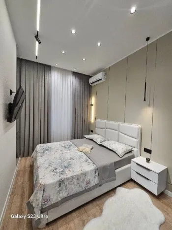 40 м², 2-комн. квартира, 8/14-3