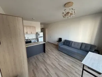 28 м², 1-комн. квартира, 3/15-1