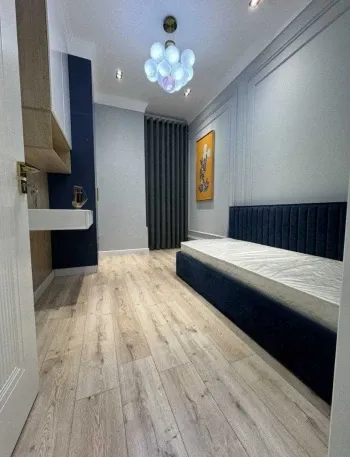 60 м², 3-комн. квартира, 10/10-1