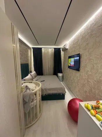 78 м², 2-комн. квартира, 4/16-2