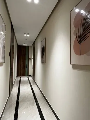 37 m², 2-xonali kvartira, 16/16-3