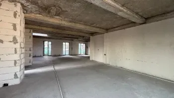 286 м², 4-комн. квартира, 12/12-1