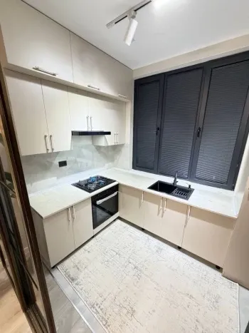 47 m², 2-xonali kvartira, 13/16-3