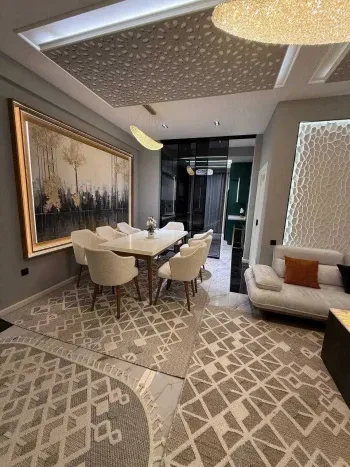 120 м², 4-комн. квартира, 7/10-1