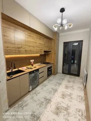 52 м², 2-комн. квартира, 9/9-2