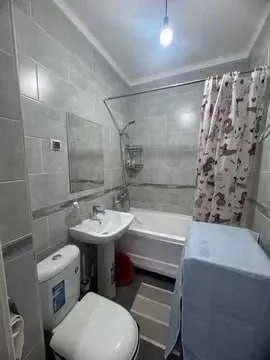 26 м², 1-комн. квартира, 3/12-2