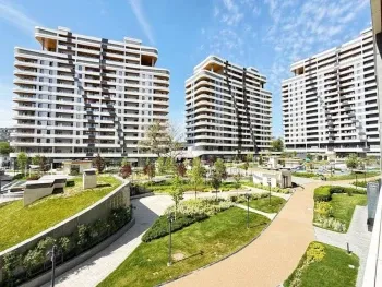 65 м², 2-комн. квартира, 6/15-3