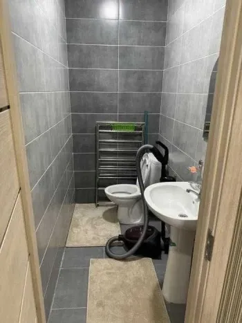 83 м², 3-комн. квартира, 10/16-1