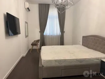 69 м², 2-комн. квартира, 7/7-3