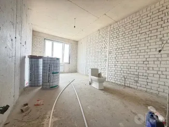 63 м², 3-комн. квартира, 10/12-1