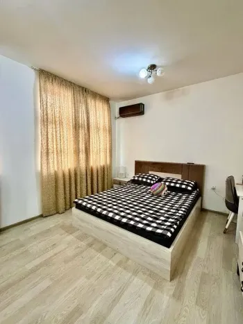 70 м², 3-комн. квартира, 6/9-1