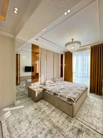 95 m², 4-xonali kvartira, 5/14-2