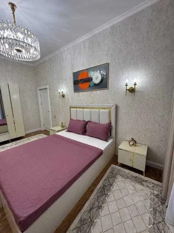 59 м², 2-комн. квартира, 5/8-3