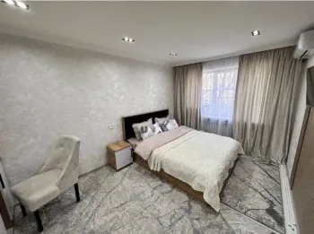 30 м², 1-комн. квартира, 2/5-1