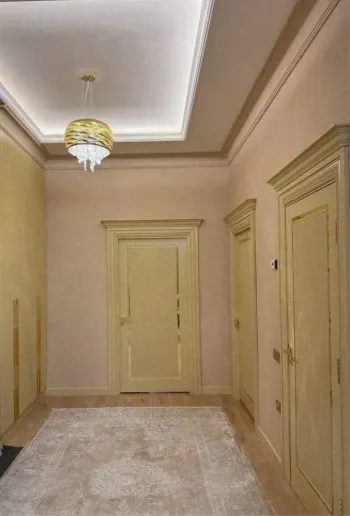 125 m², 4-xonali kvartira, 3/9-3