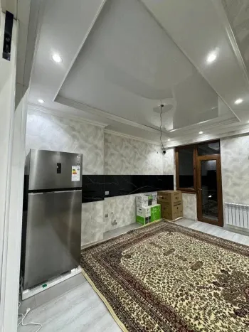 140 м², 5-комн. квартира, 8/8-1