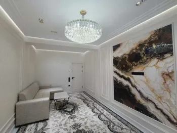 75 m², 2-xonali kvartira, 8/10-0