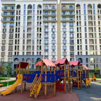 43 м², 1-комн. квартира, 9/9-0