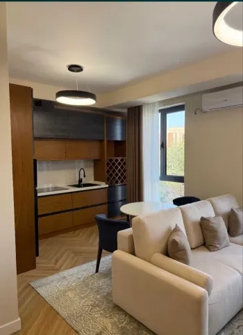 47 м², 2-комн. квартира, 4/13-3