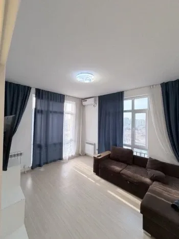 47 м², 2-комн. квартира, 9/9-0