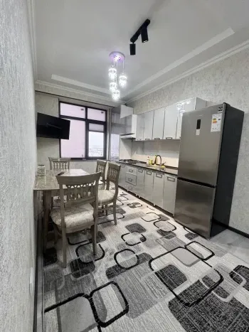 42 м², 2-комн. квартира, 8/10-0