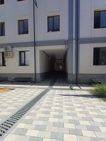 74 м², 2-комн. квартира, 2/3-2