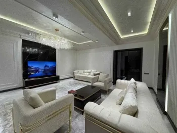 160 м², 3-комн. квартира, 6/8-1