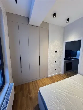 30 м², 1-комн. квартира, 13/14-0