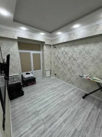 48 м², 2-комн. квартира, 6/9-1