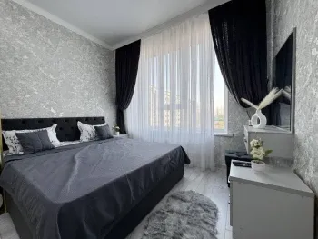 48 м², 2-комн. квартира, 4/8-2