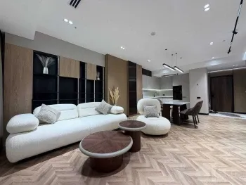 67 m², 3-xonali kvartira, 33/47-0