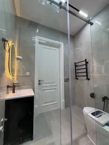 55 м², 3-комн. квартира, 10/12-3
