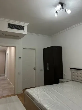 95 м², 3-комн. квартира, 5/10-2