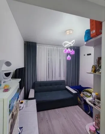 33 m², 2-xonali kvartira, 8/9-1