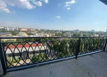 88 м², 3-комн. квартира, 8/12-0