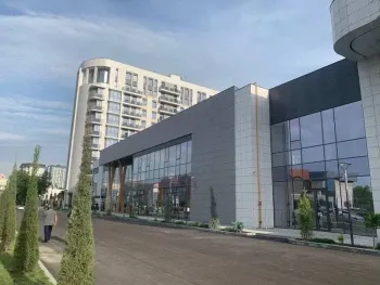 250 m², 5-xonali kvartira, 10/11-1