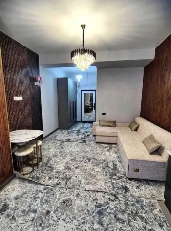 30 м², 1-комн. квартира, 9/16-1