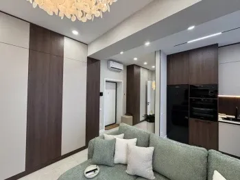 53 m², 2-xonali kvartira, 9/13-1
