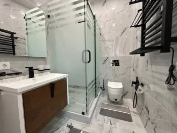 83 m², 3-xonali kvartira, 6/12-2