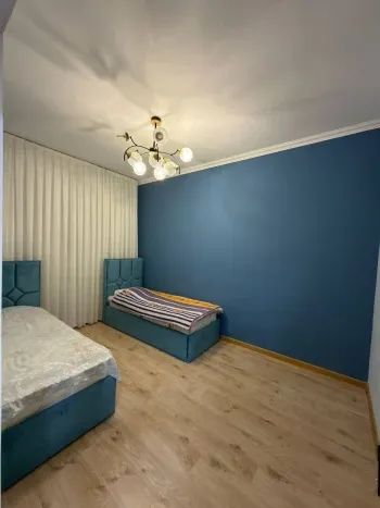 82 м², 3-комн. квартира, 9/9-2