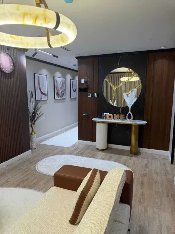 58 м², 2-комн. квартира, 23/47-3