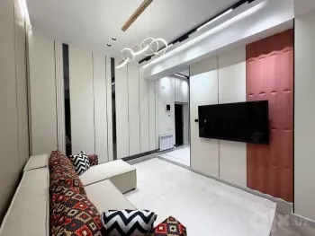 46 м², 2-комн. квартира, 7/9-1