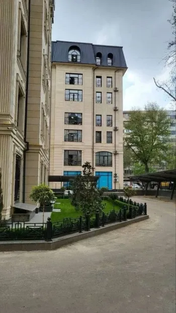 60 м², 2-комн. квартира, 3/8-1